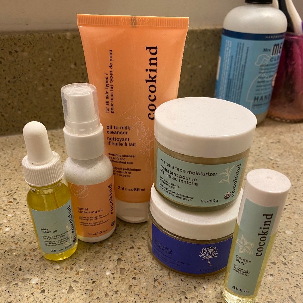 Cocokind Bundle